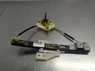 Gebrauchtes Autoersatzteil FENSTERHEBER HINTEN LINKS zum SEAT LEON (5F1)  OEM-IAM-Referenzen   N1.Z2.17.15.1