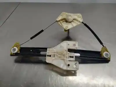 Автозапчасти б/у регулятор стекла заднего левого за seat leon (5f1) reference ecomotive ссылки oem iam   n1.z2.17.15.1