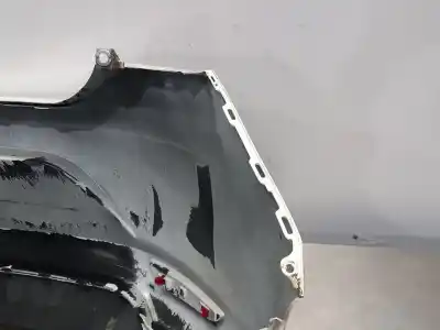 Second-hand car spare part REAR BUMPER for SEAT LEON (5F1)  OEM IAM references   N2.Z1.6.M