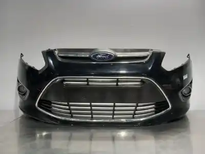 Автозапчастина б/у передній бампер для ford c-max titanium посилання на oem iam   n2.z1.13.a