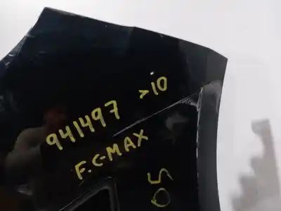 Автозапчастина б/у передній бампер для ford c-max titanium посилання на oem iam   n2.z1.13.a