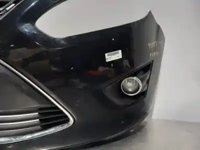 Автозапчастина б/у передній бампер для ford c-max titanium посилання на oem iam   n2.z1.13.a