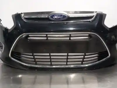Автозапчастина б/у передній бампер для ford c-max titanium посилання на oem iam   n2.z1.13.a