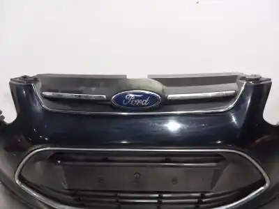 Автозапчастина б/у передній бампер для ford c-max titanium посилання на oem iam   n2.z1.13.a