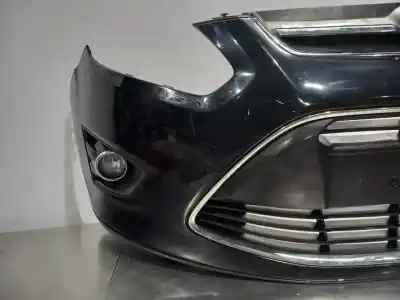 Автозапчастина б/у передній бампер для ford c-max titanium посилання на oem iam   n2.z1.13.a