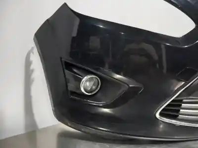 Автозапчастина б/у передній бампер для ford c-max titanium посилання на oem iam   n2.z1.13.a