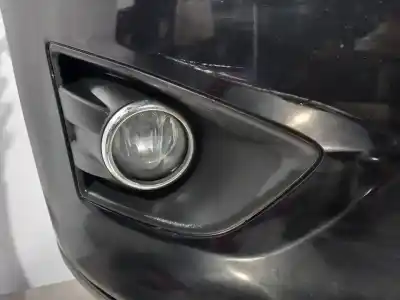 Автозапчастина б/у передній бампер для ford c-max titanium посилання на oem iam   n2.z1.13.a