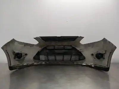 Автозапчастина б/у передній бампер для ford c-max titanium посилання на oem iam   n2.z1.13.a