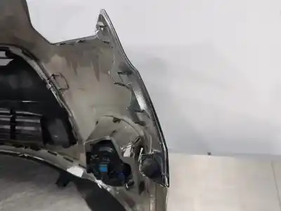 Автозапчастина б/у передній бампер для ford c-max titanium посилання на oem iam   n2.z1.13.a