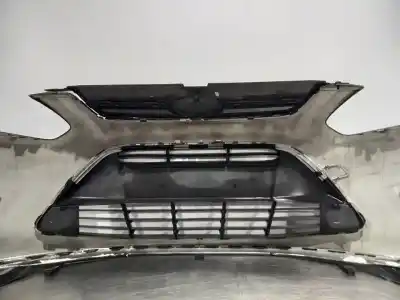 Автозапчастина б/у передній бампер для ford c-max titanium посилання на oem iam   n2.z1.13.a