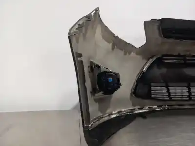 Автозапчастина б/у передній бампер для ford c-max titanium посилання на oem iam   n2.z1.13.a