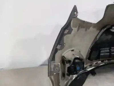Автозапчастина б/у передній бампер для ford c-max titanium посилання на oem iam   n2.z1.13.a