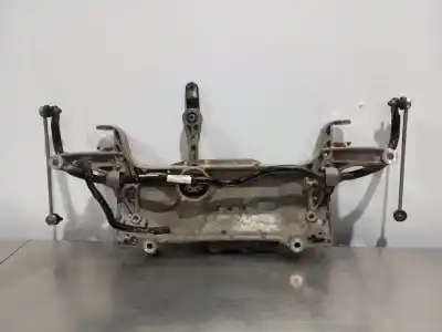 Автозапчасти б/у передний мост за audi q3 (8ub, 8ug) 2.0 tdi ссылки oem iam 3c0199369h