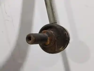 Автозапчастина б/у передня вісь для audi q3 (8ub, 8ug) 2.0 tdi посилання на oem iam 3c0199369h  n4.z1.01.02.02