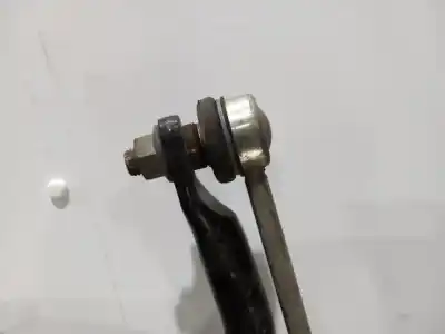 Автозапчастина б/у передня вісь для audi q3 (8ub, 8ug) 2.0 tdi посилання на oem iam 3c0199369h  n4.z1.01.02.02