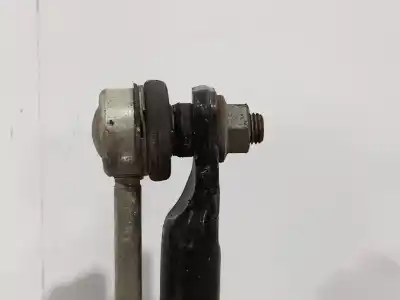 Автозапчастина б/у передня вісь для audi q3 (8ub, 8ug) 2.0 tdi посилання на oem iam 3c0199369h  n4.z1.01.02.02