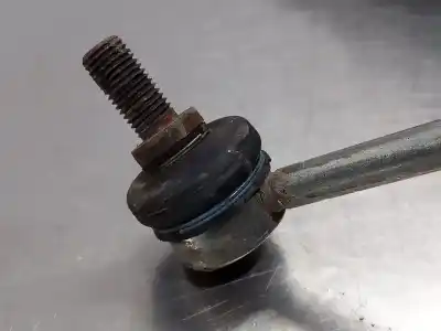 Автозапчастина б/у передня вісь для audi q3 (8ub, 8ug) 2.0 tdi посилання на oem iam 3c0199369h  n4.z1.01.02.02