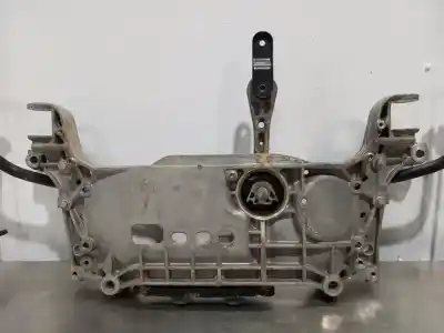 Автозапчастина б/у передня вісь для audi q3 (8ub, 8ug) 2.0 tdi посилання на oem iam 3c0199369h  n4.z1.01.02.02