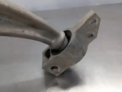 Автозапчасти б/у передний правый нижний рычаг подвески за audi q3 (8ub, 8ug) 2.0 tdi ссылки oem iam 3c0153d  n4.z1.01.02.12