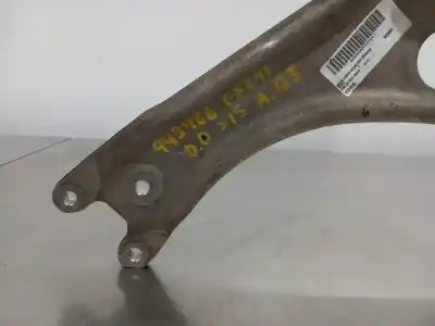 Автозапчасти б/у передний правый нижний рычаг подвески за audi q3 (8ub, 8ug) 2.0 tdi ссылки oem iam 3c0153d  n4.z1.01.02.12