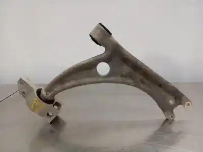 Автозапчасти б/у передний правый нижний рычаг подвески за audi q3 (8ub, 8ug) 2.0 tdi ссылки oem iam 3c0153d  n4.z1.01.02.12