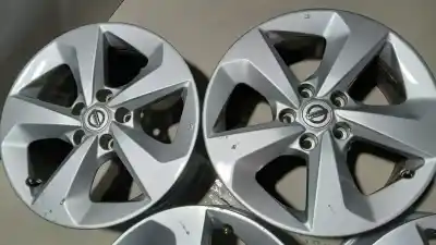 Автозапчастина б/у  для NISSAN QASHQAI (J11)  Посилання на OEM IAM R17  