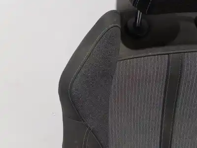 Pezzo di ricambio per auto di seconda mano sedile anteriore sinistro per peugeot 3008 active riferimenti oem iam   n2.z2.pasillo.1.f1