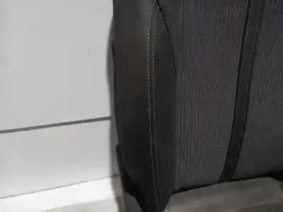 Pezzo di ricambio per auto di seconda mano sedile anteriore sinistro per peugeot 3008 active riferimenti oem iam   n2.z2.pasillo.1.f1