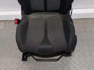Pezzo di ricambio per auto di seconda mano sedile anteriore sinistro per peugeot 3008 active riferimenti oem iam   n2.z2.pasillo.1.f1
