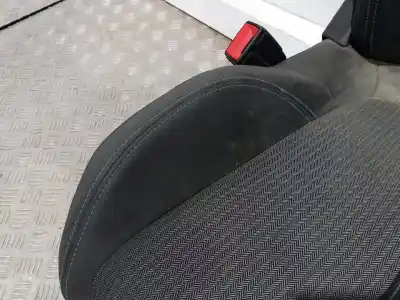 Pezzo di ricambio per auto di seconda mano sedile anteriore sinistro per peugeot 3008 active riferimenti oem iam   n2.z2.pasillo.1.f1