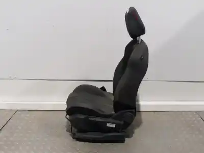 Pezzo di ricambio per auto di seconda mano sedile anteriore sinistro per peugeot 3008 active riferimenti oem iam   n2.z2.pasillo.1.f1