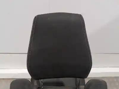 Pezzo di ricambio per auto di seconda mano sedile anteriore sinistro per peugeot 3008 active riferimenti oem iam   n2.z2.pasillo.1.f1