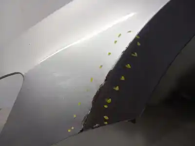 Peça sobressalente para automóvel em segunda mão guarda-lamas dianteiro esquerdo por volkswagen passat lim. (3g2) advance bmt referências oem iam 