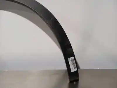 Peça sobressalente para automóvel em segunda mão Aba Do Guarda-lamas Traseiro Esquerdo por NISSAN QASHQAI (J11) N-STYLE Referências OEM IAM 938294EA0A  N1.Z2.3.9.1
