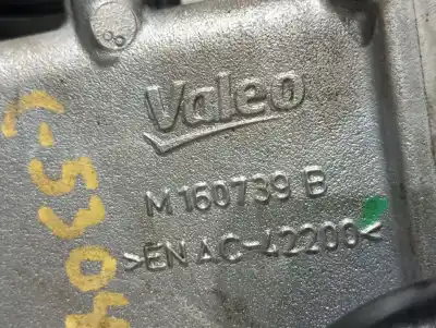 Gebrauchtes Autoersatzteil Kompletter Motor zum SEAT LEON (5F1) Reference Ecomotive OEM-IAM-Referenzen CRK  N1.Z1.17.3.B