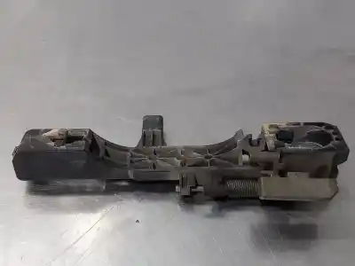 Автозапчасти б/у наружная рукоятка передняя справа за renault laguna ii (bg0) confort dynamique ссылки oem iam 8200452520