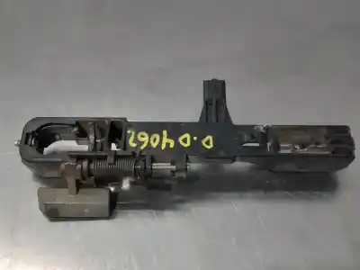 Автозапчасти б/у наружная рукоятка передняя справа за renault laguna ii (bg0) confort dynamique ссылки oem iam 8200452520  n2.z1.3.2