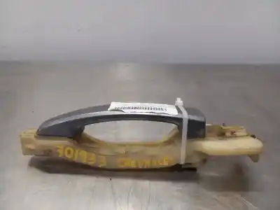 Pezzo di ricambio per auto di seconda mano  per CHEVROLET AVEO  Riferimenti OEM IAM   N1.Z1.24.2.A