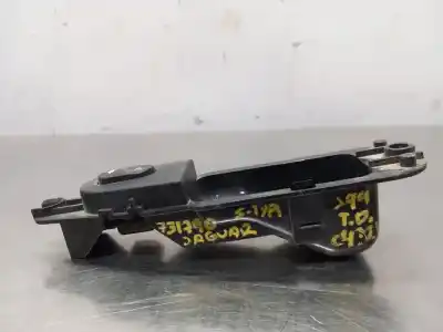 Peça sobressalente para automóvel em segunda mão botão / interruptor elevador vidro traseiro direito por jaguar s-type 3.0 v6 24v cat referências oem iam 