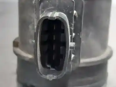 Автозапчастина б/у витратомір повітря для opel astra gtc cosmo посилання на oem iam 0281002618 55350048  n1.z2.3.11.6