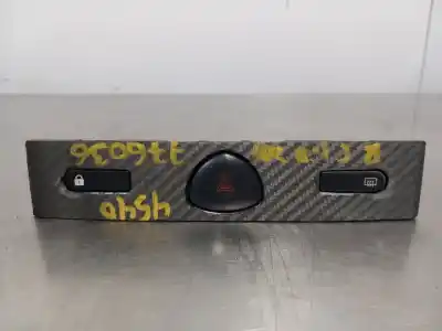 Автозапчастина б/у увага для renault clio ii fase ii (b/cb0) base authentique 65 cv / 48 kw посилання на oem iam 442723a  n1.z2.8.3.5