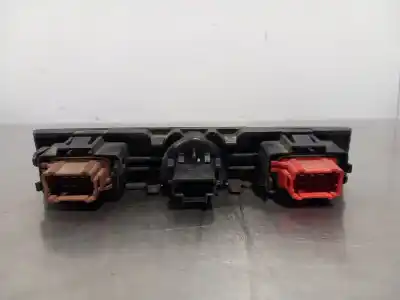Автозапчастина б/у увага для renault clio ii fase ii (b/cb0) base authentique 65 cv / 48 kw посилання на oem iam 442723a  n1.z2.8.3.5