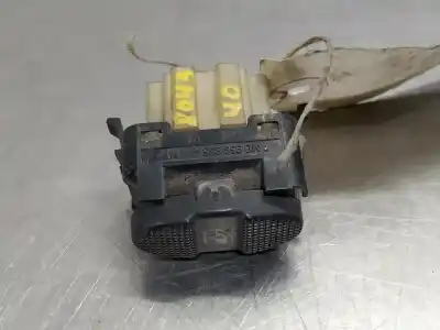 Second-hand car spare part rear right power window switch for ford galaxy (vx) clx oem iam references 7m959855