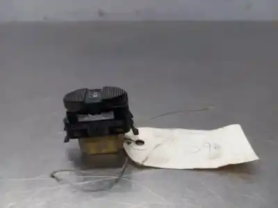 Peça sobressalente para automóvel em segunda mão botão / interruptor elevador vidro traseiro esquerdo por ford galaxy (vx) clx referências oem iam 7m959855  n1.z1.15.21