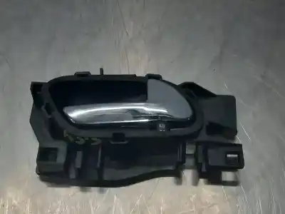 Pezzo di ricambio per auto di seconda mano maniglia interna anteriore destra per citroen c4 grand picasso avatar riferimenti oem iam 96555516  n1.z1.24.1.a