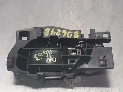Pezzo di ricambio per auto di seconda mano maniglia interna anteriore destra per citroen c4 grand picasso avatar riferimenti oem iam 96555516  n1.z1.24.1.a