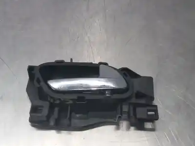 Peça sobressalente para automóvel em segunda mão puxador interior traseiro direito por citroen c4 grand picasso avatar referências oem iam 96555516  n2.z1-1.46
