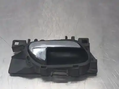 Peça sobressalente para automóvel em segunda mão puxador interior traseiro direito por citroen c4 grand picasso avatar referências oem iam 96555516  n2.z1-1.46