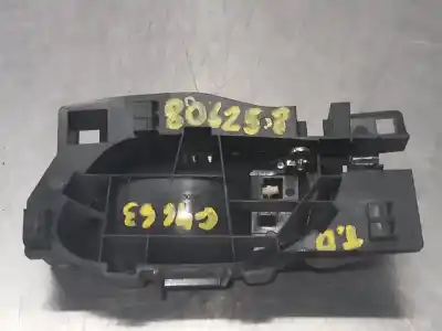 Pezzo di ricambio per auto di seconda mano  per CITROEN C4 GRAND PICASSO  Riferimenti OEM IAM 96555516  N2.Z1-1.46