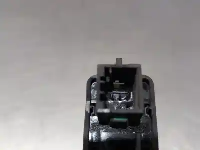 Peça sobressalente para automóvel em segunda mão botão / interruptor elevador vidro dianteiro esquerdo por citroen c3 pluriel 1.4 referências oem iam 96401469xt